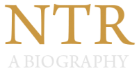 NTR A BIOGRAPHY