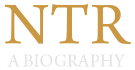 NTR A BIOGRAPHY